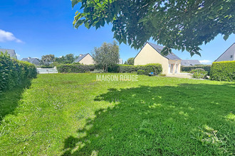 achat maison sarzeau 56370