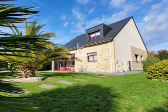 achat maison sarzeau 56370