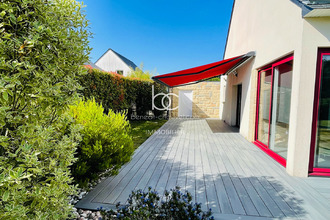 achat maison sarzeau 56370