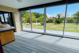 achat maison sarzeau 56370
