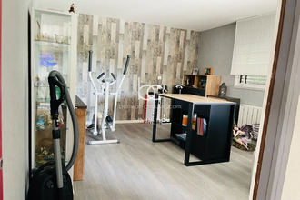 achat maison sarzeau 56370