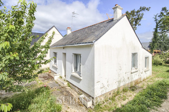 achat maison sarzeau 56370