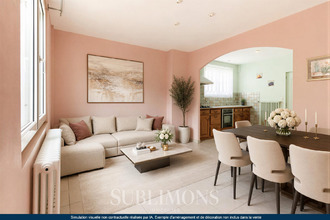 achat maison sarzeau 56370