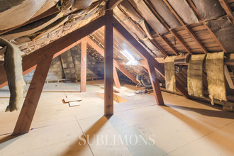 achat maison sarzeau 56370