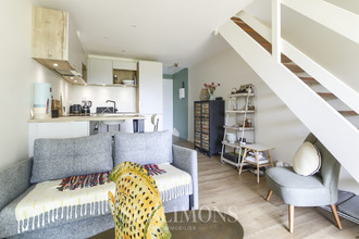 achat maison sarzeau 56370