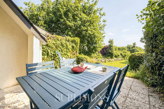 achat maison sarzeau 56370