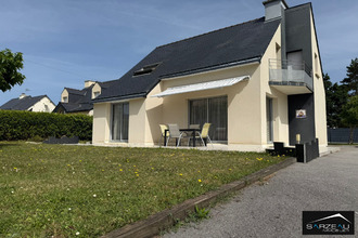 achat maison sarzeau 56370