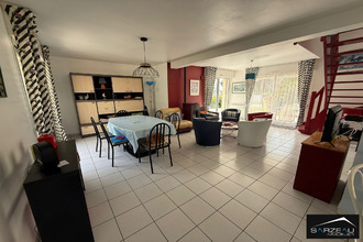 achat maison sarzeau 56370