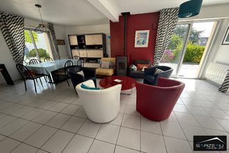 achat maison sarzeau 56370