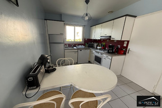 achat maison sarzeau 56370
