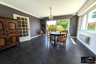 achat maison sarzeau 56370