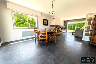 achat maison sarzeau 56370