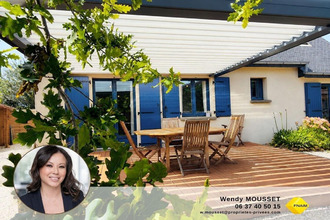 achat maison sarzeau 56370