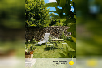 achat maison sarzeau 56370
