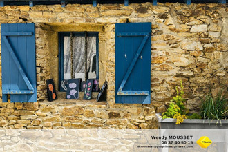 achat maison sarzeau 56370