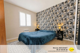achat maison sarzeau 56370