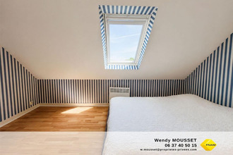 achat maison sarzeau 56370