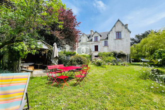 achat maison sarzeau 56370