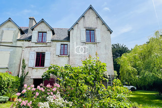 achat maison sarzeau 56370