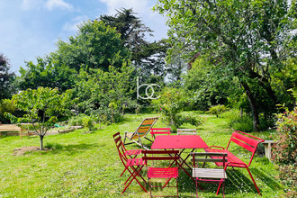 achat maison sarzeau 56370