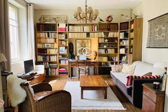 achat maison sarzeau 56370