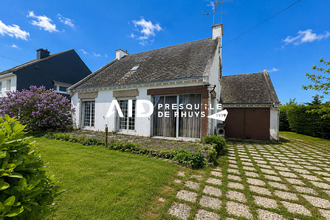 achat maison sarzeau 56370