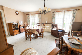 achat maison sarzeau 56370