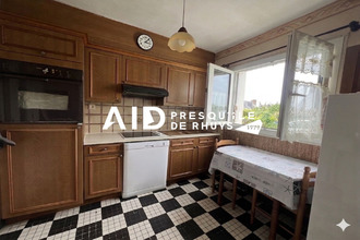 achat maison sarzeau 56370