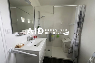 achat maison sarzeau 56370
