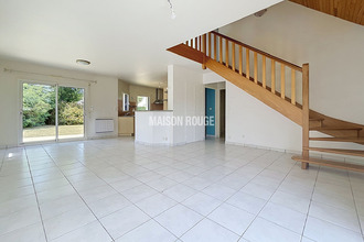 achat maison sarzeau 56370