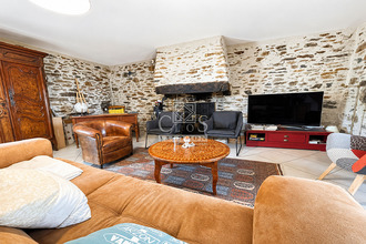 achat maison sarzeau 56370