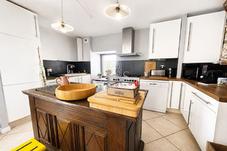 achat maison sarzeau 56370