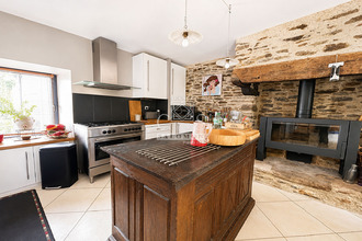 achat maison sarzeau 56370