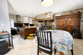 achat maison sarzeau 56370