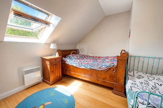 achat maison sarzeau 56370