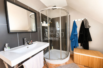 achat maison sarzeau 56370
