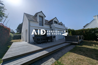 achat maison sarzeau 56370