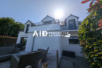 achat maison sarzeau 56370