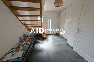 achat maison sarzeau 56370