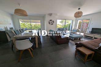 achat maison sarzeau 56370