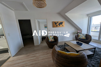 achat maison sarzeau 56370