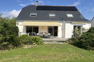 achat maison sarzeau 56370