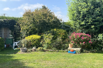 achat maison sarzeau 56370