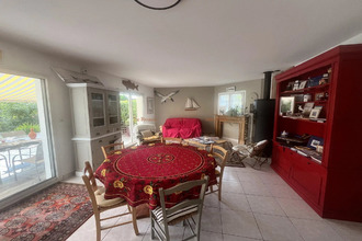 achat maison sarzeau 56370