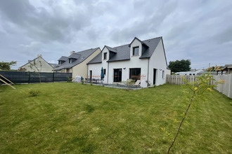 achat maison sarzeau 56370