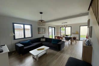 achat maison sarzeau 56370
