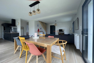 achat maison sarzeau 56370