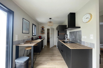 achat maison sarzeau 56370