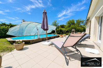 achat maison sarzeau 56370