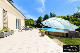 achat maison sarzeau 56370